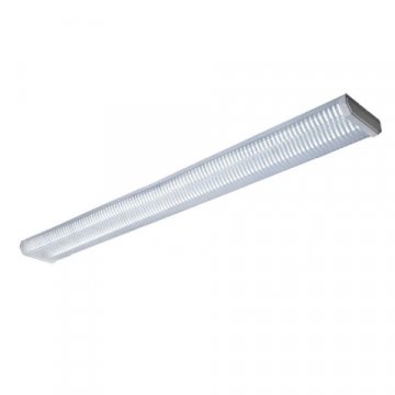 Линейный светодиодный светильник Всесветодиоды Кристалл vs243-40-mpr-6k