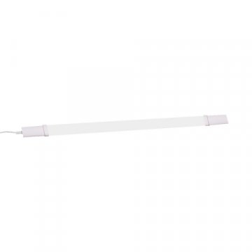 Линейный светодиодный светильник Всесветодиоды Полюс vs1501-40-op-5k