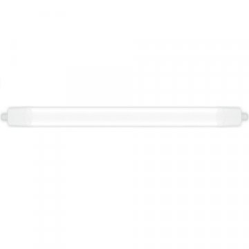 Линейный влагозащищенный светодиодный светильник REV SSP Line 18 Вт 6500K 28938 8