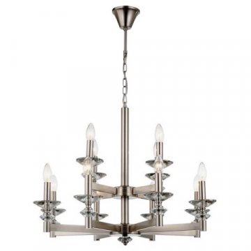 Люстра подвесная Stilfort Albert 1048/11/12P