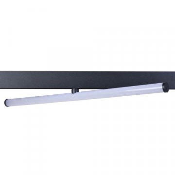 Магнитный трековый светильник ЭРА TRM20-8-14W3K-B для системы NOVA Б0054830