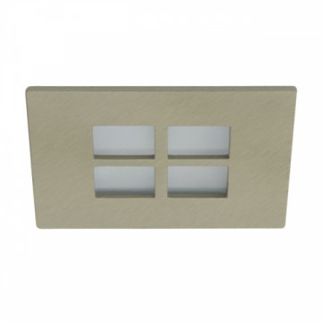 Мебельный светильник Kanlux ALTER CTX-50+04-AB 2899