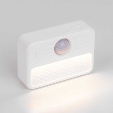 Мебельный светодиодный светильник Elektrostandard Stepmotion Led Stick LTB73 1W 4000K белый a053399