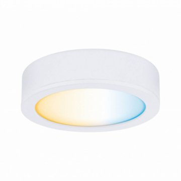 Мебельный светодиодный светильник Paulmann Clever Connect Disc 99952