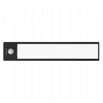 Мебельный светодиодный светильник Yeelight Motion Sensor Closet Light A20 YDQA1720007BKGL