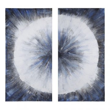 Модульная картина Tomas Stern 85046