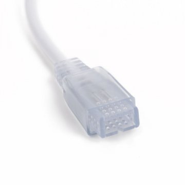 Набор гибких коннекторов для светодиодной ленты Elektrostandard LS014 220V, LS015 220V (10шт) PSL-18 a053651