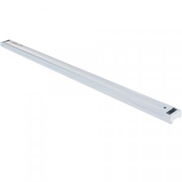 Накладной линейный светильник под LED лампу REV SPO 600 28952 4