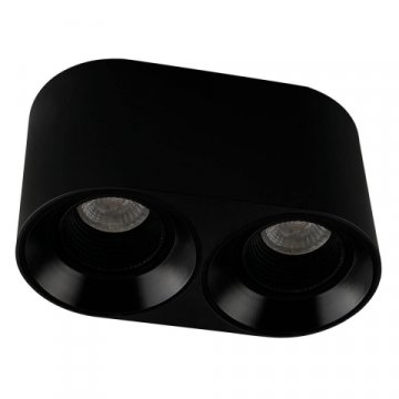 Накладной светильник Denkirs DK3096-BK