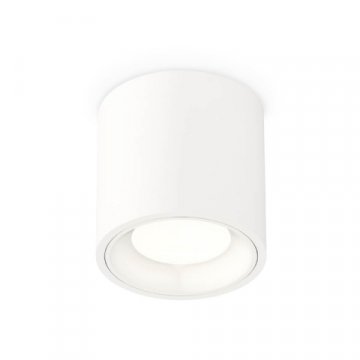 Накладной светильник светодиодный Ambrella light Techno Spot XS7531010 (C7531, N7020)