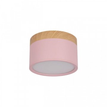 Накладной светодиодный светильник Loft IT Grape 10162 Pink