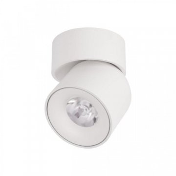 Накладной светодиодный светильник Loft IT Tictac 10180 White