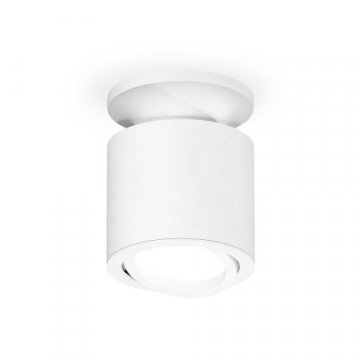 Накладной точечный светильник Ambrella Techno (N7925, C7401, N7001) XS7401061