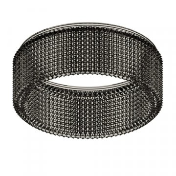 Насадка передняя Ambrella light DIY Spot тонированная N8484