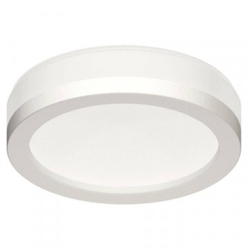 Насадка передняя Ambrella light SWH/FR N8412