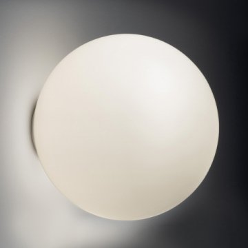 Настенно-потолочный светильник Artemide Dioscuri 0117010A