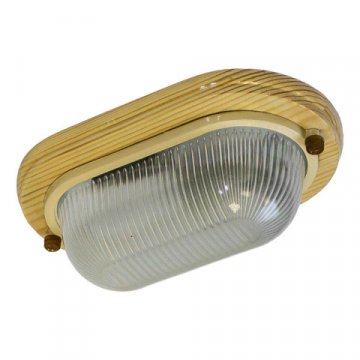 Настенно-потолочный светильник ЭРА Кантри НБО 04-60-011 Б0048031