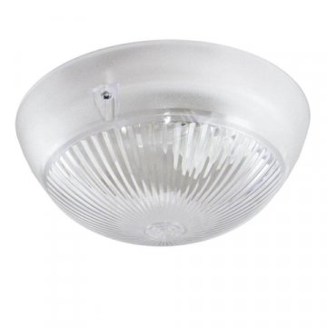Настенно-потолочный светильник ЭРА Сириус НБП 06-60-101 Б0048411