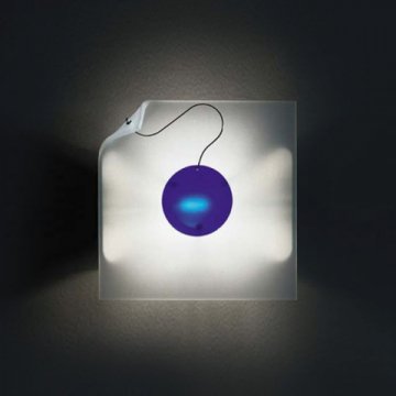 Настенно-потолочный светильник Nemo Auriga