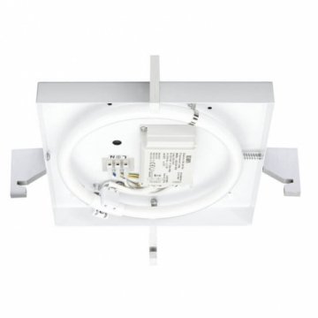 Настенно-потолочный светильник Paulmann Basis Square 70047