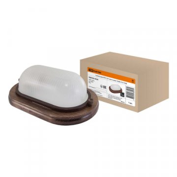 Настенно-потолочный светильник TDM Electric НПБ1201 SQ0303-0429