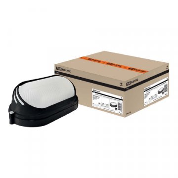 Настенно-потолочный светильник TDM Electric НПБ1407 SQ0303-0054