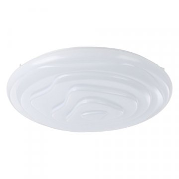 Настенно-потолочный светодиодный светильник Eglo Battistona 900605