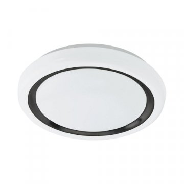 Настенно-потолочный светодиодный светильник Eglo Capasso 900149