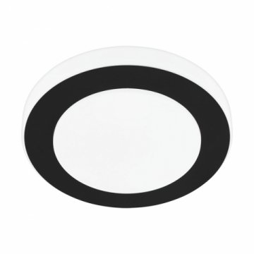 Настенно-потолочный светодиодный светильник Eglo Led Carpi 33682