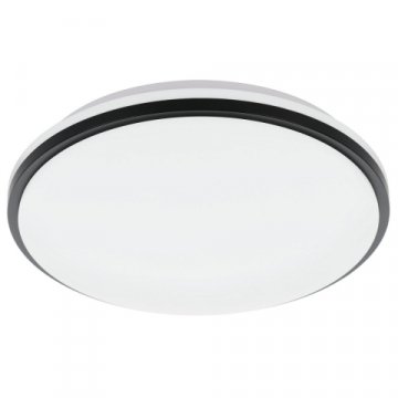 Настенно-потолочный светодиодный светильник Eglo Pinetto 900366