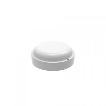 Настенно-потолочный светодиодный светильник Gauss Eco IP65 126418215