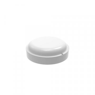 Настенно-потолочный светодиодный светильник Gauss Lite 126418320