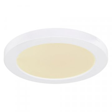 Настенно-потолочный светодиодный светильник Globo Lasse 12379-18W