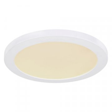 Настенно-потолочный светодиодный светильник Globo Lasse 12379-24W