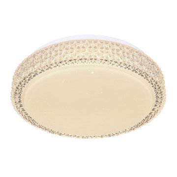 Настенно-потолочный светодиодный светильник Globo Ovi 41749-12