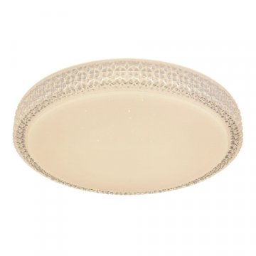 Настенно-потолочный светодиодный светильник Globo Ovi 41749-22