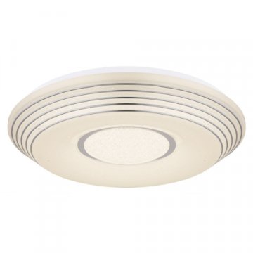 Настенно-потолочный светодиодный светильник Globo Pillo 41293-40