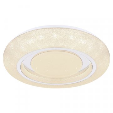 Настенно-потолочный светодиодный светильник Globo Rada 483111-24