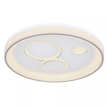 Настенно-потолочный светодиодный светильник Globo Roba 48423-36