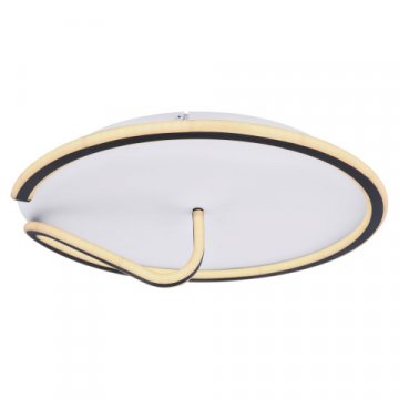 Настенно-потолочный светодиодный светильник Globo Rodan 48439-50