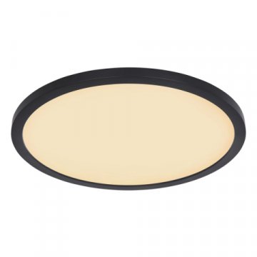 Настенно-потолочный светодиодный светильник Globo Sapana 41562-18B