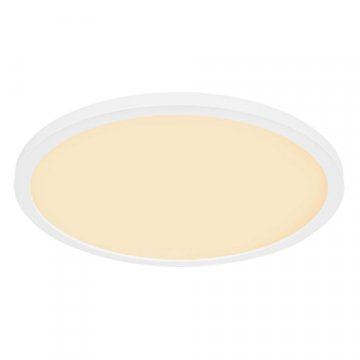 Настенно-потолочный светодиодный светильник Globo Sapana 41562-18W