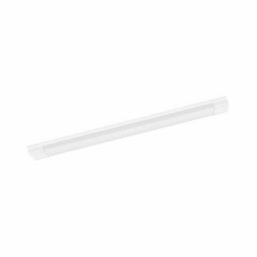 Настенно-потолочный светодиодный светильник IEK ДБО LDBO0-4003-18-6500-K01