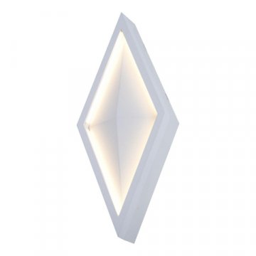 Настенно-потолочный светодиодный светильник iLedex CReator SMD-924416 WH-3000K