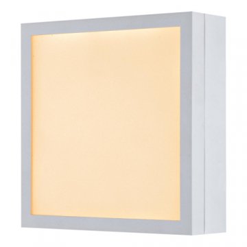 Настенно-потолочный светодиодный светильник iLedex CReator X068116 WH-3000K