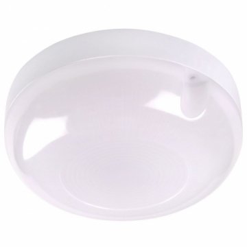 Настенно-потолочный светодиодный светильник Jazzway PBH-PC4-RSM 5009363