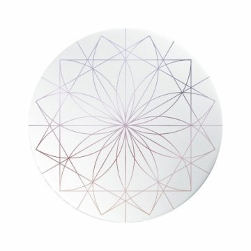 Настенно-потолочный светодиодный светильник Jazzway PPB Astra-2 5031029