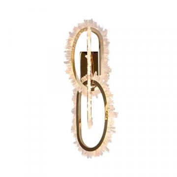 Настенно-потолочный светодиодный светильник Kink Light Сена 07607-3,36