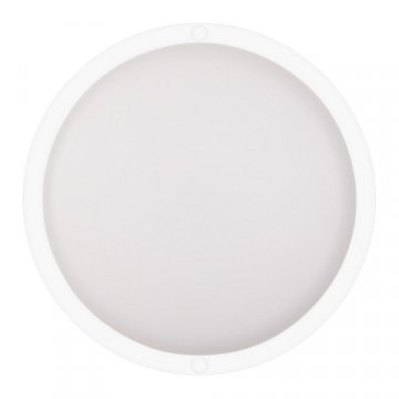 Настенно-потолочный светодиодный светильник Ritter DPP01-15-4K-MWS-R 56034 0