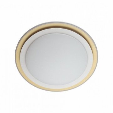 Настенно-потолочный светодиодный светильник Sonex Setta 7630/EL